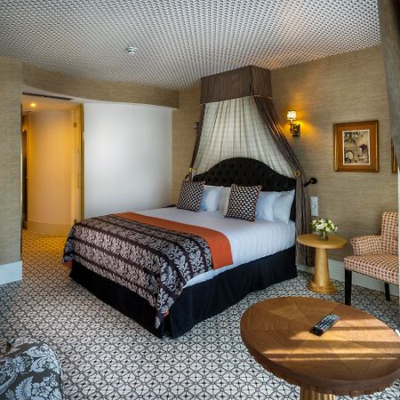 فندق The First One Madrid Preciados (Adults Only) المظهر الخارجي الصورة
