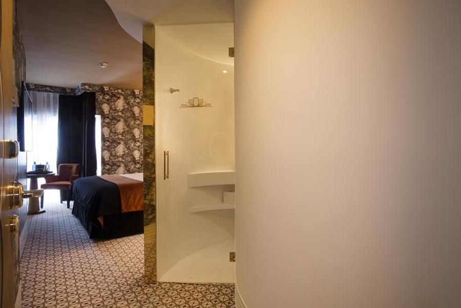 فندق The First One Madrid Preciados (Adults Only) المظهر الخارجي الصورة