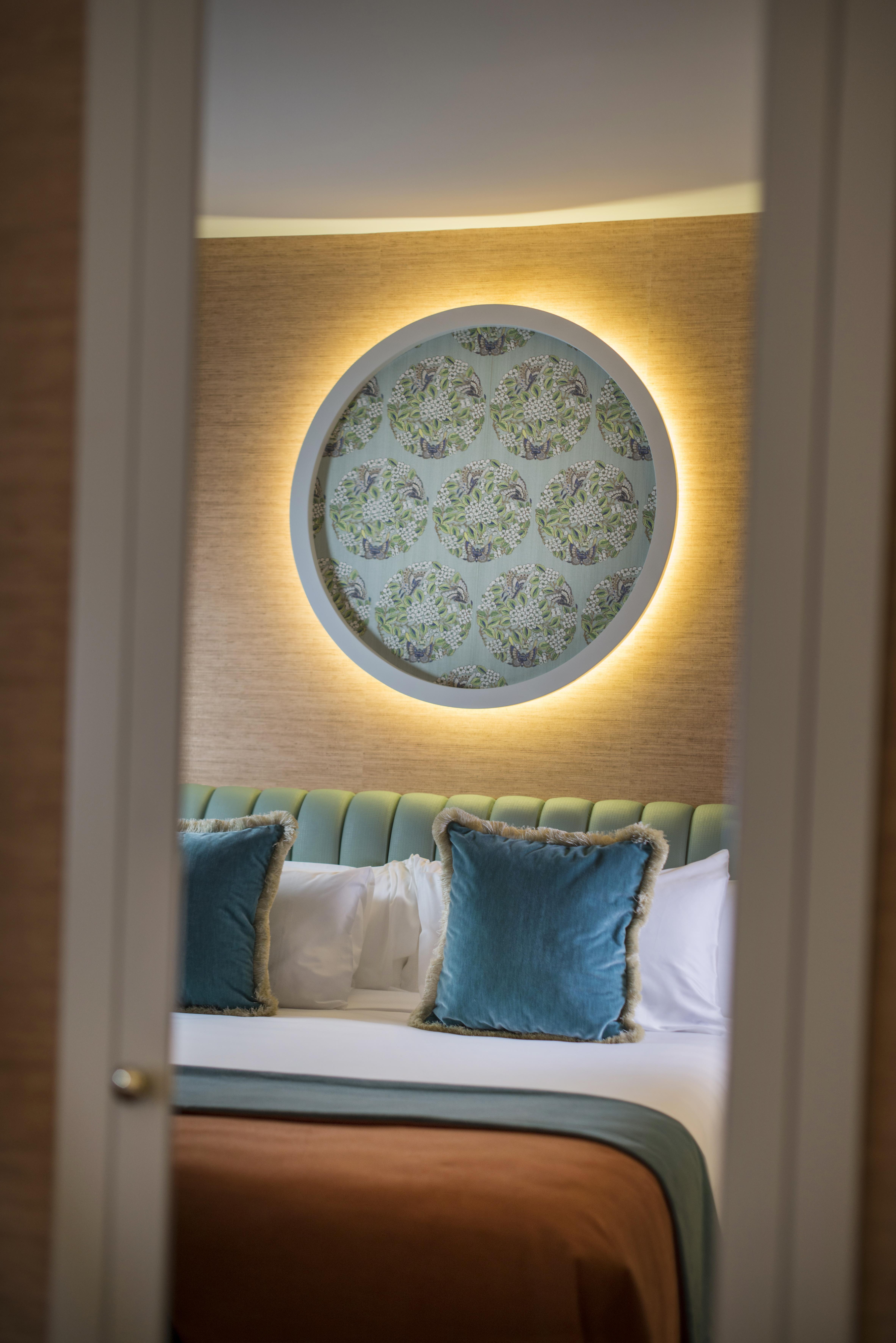 فندق The First One Madrid Preciados (Adults Only) المظهر الخارجي الصورة