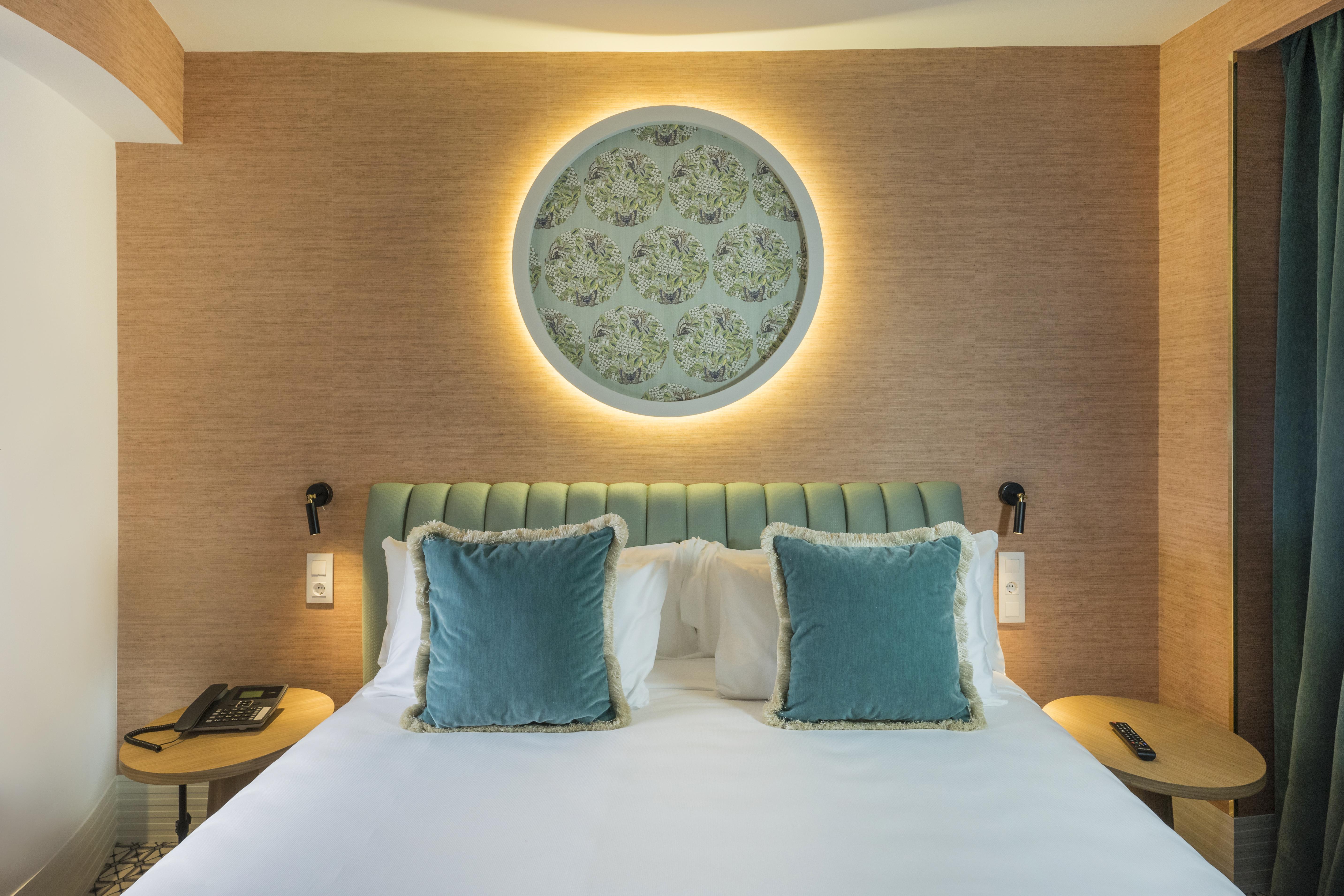 فندق The First One Madrid Preciados (Adults Only) المظهر الخارجي الصورة