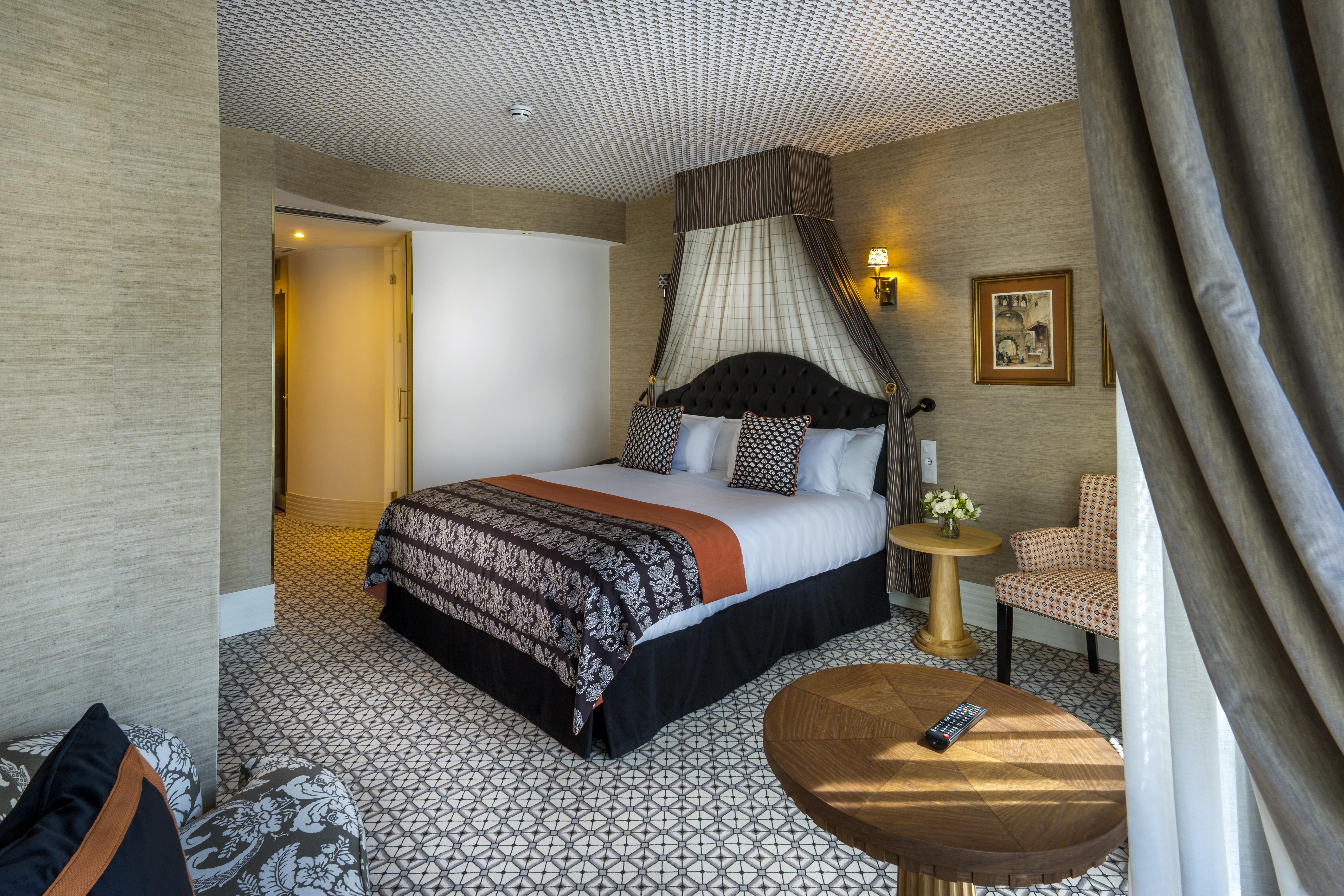 فندق The First One Madrid Preciados (Adults Only) المظهر الخارجي الصورة