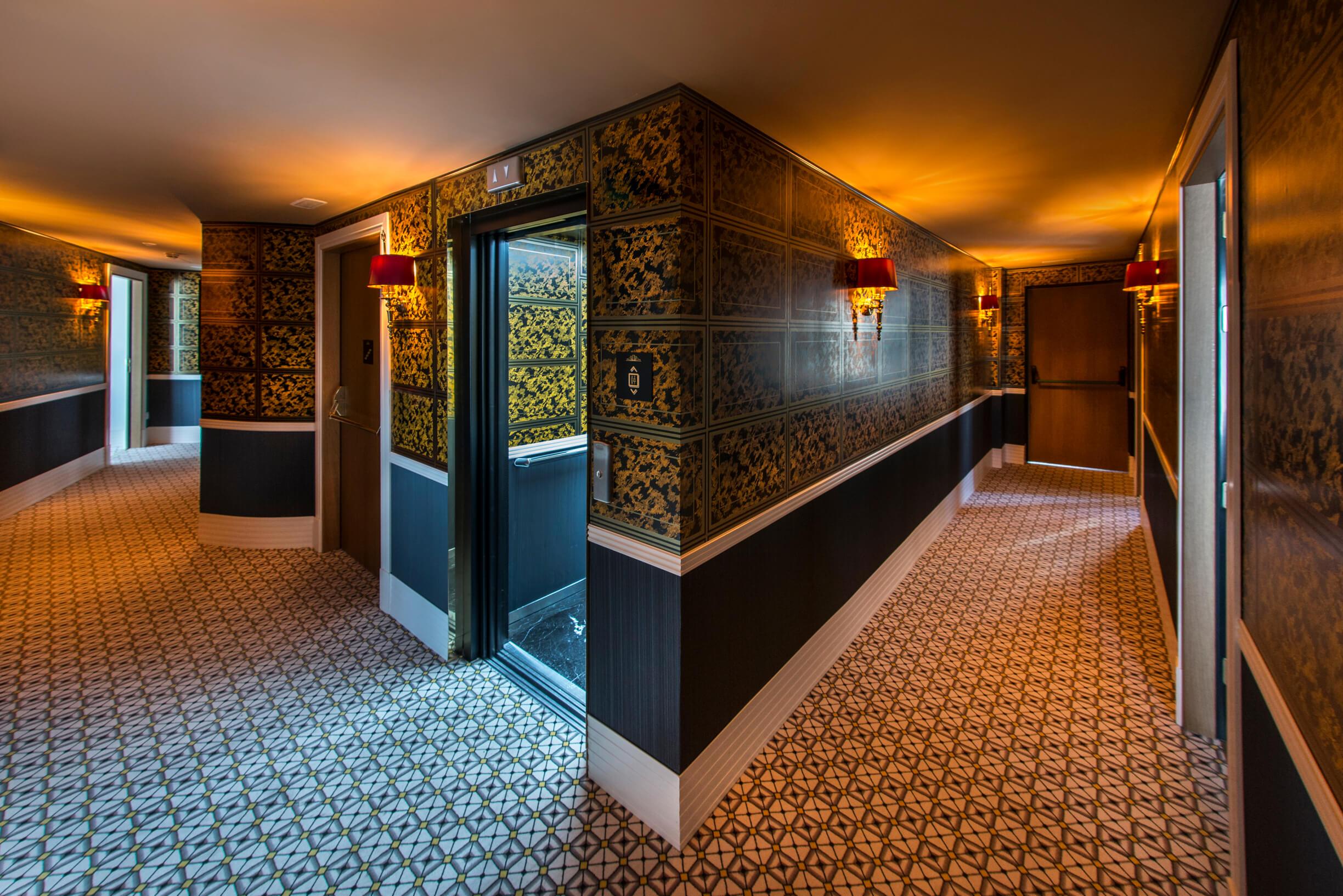 فندق The First One Madrid Preciados (Adults Only) المظهر الخارجي الصورة