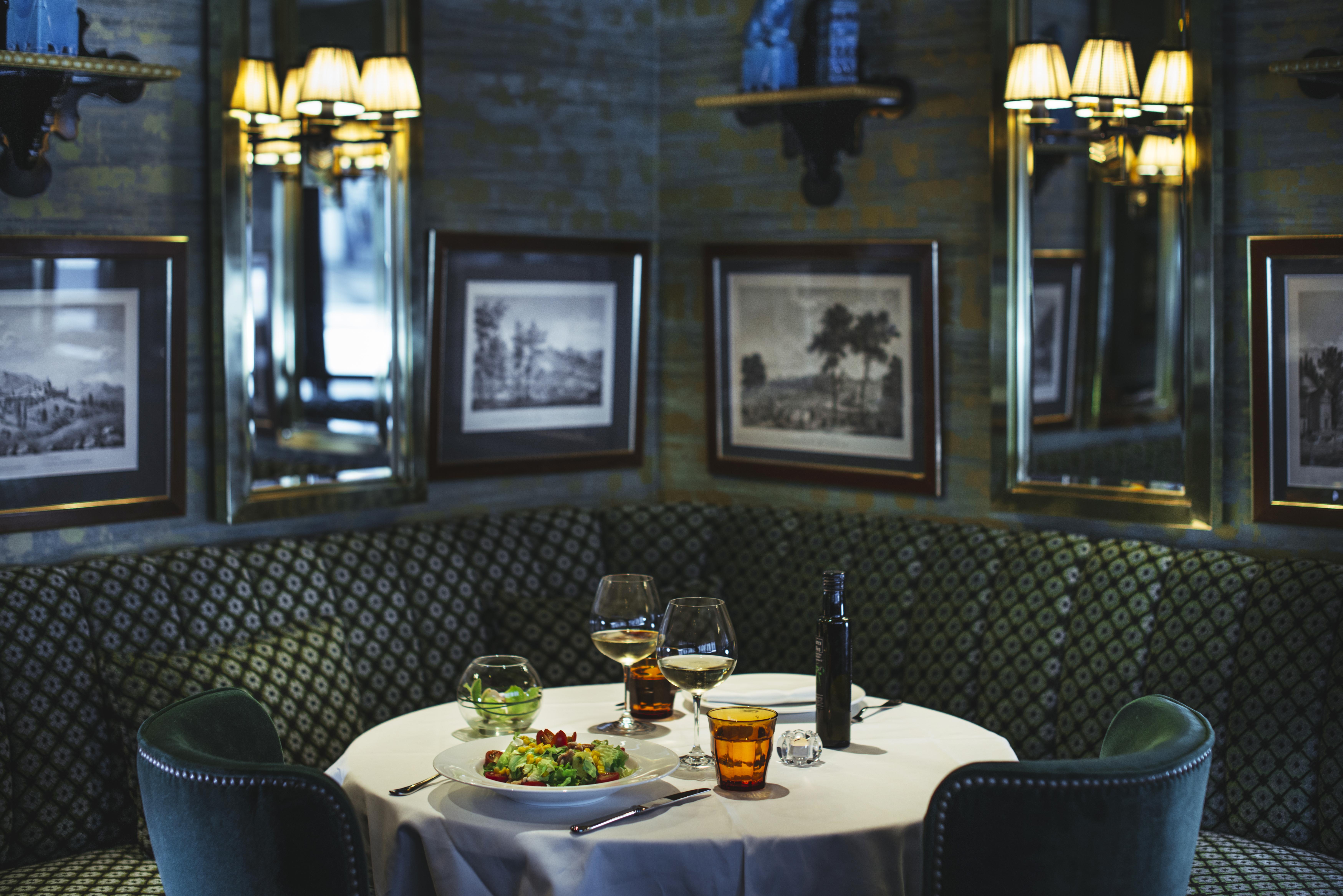 فندق The First One Madrid Preciados (Adults Only) المظهر الخارجي الصورة