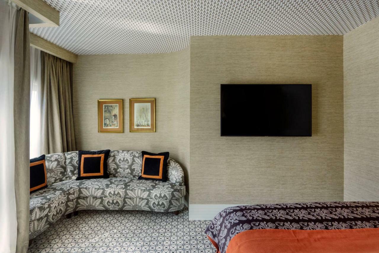 فندق The First One Madrid Preciados (Adults Only) المظهر الخارجي الصورة
