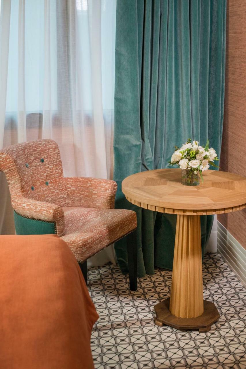 فندق The First One Madrid Preciados (Adults Only) المظهر الخارجي الصورة