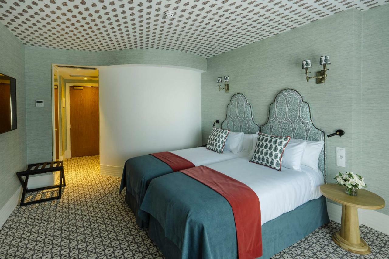 فندق The First One Madrid Preciados (Adults Only) المظهر الخارجي الصورة