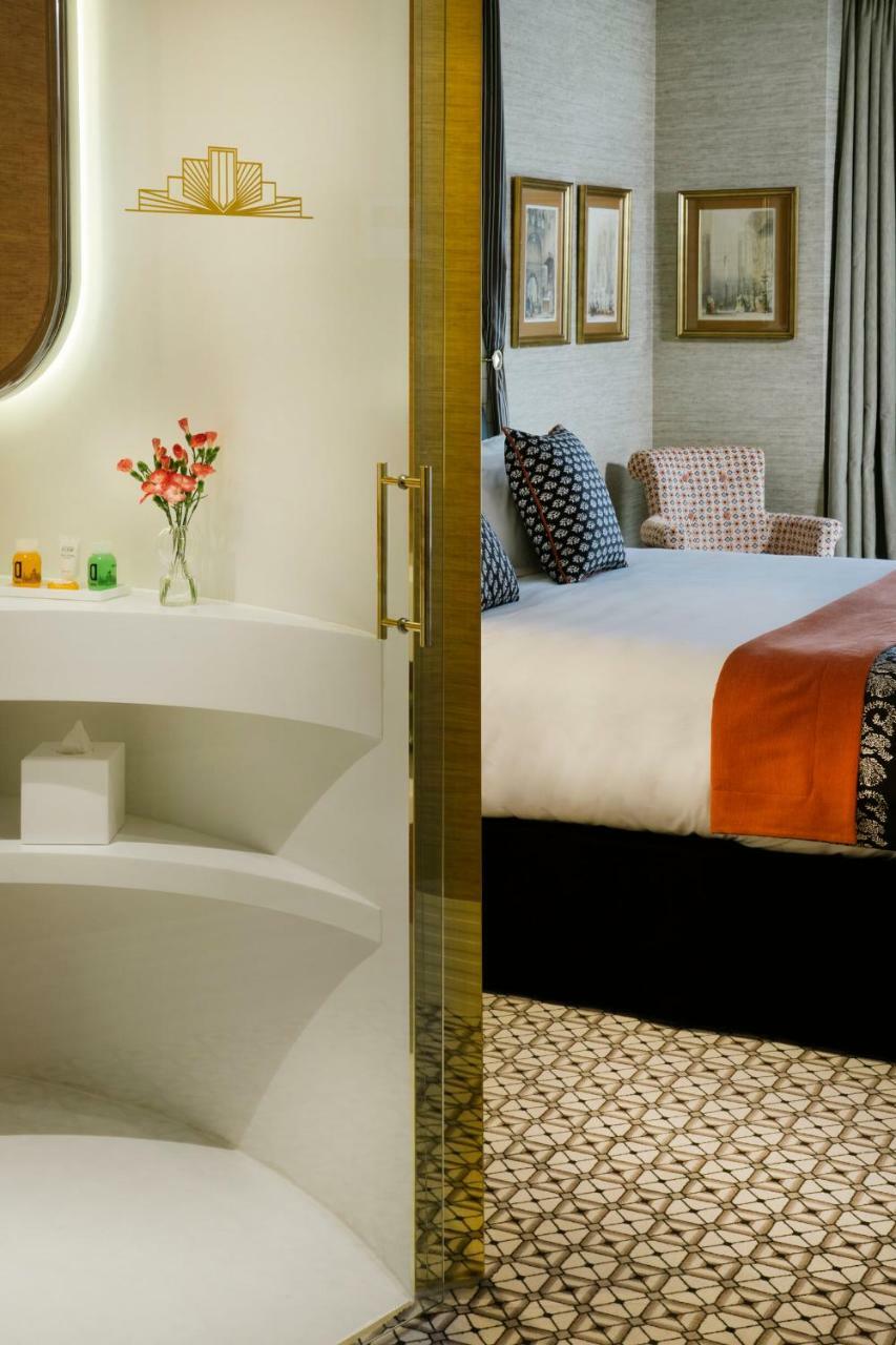 فندق The First One Madrid Preciados (Adults Only) المظهر الخارجي الصورة