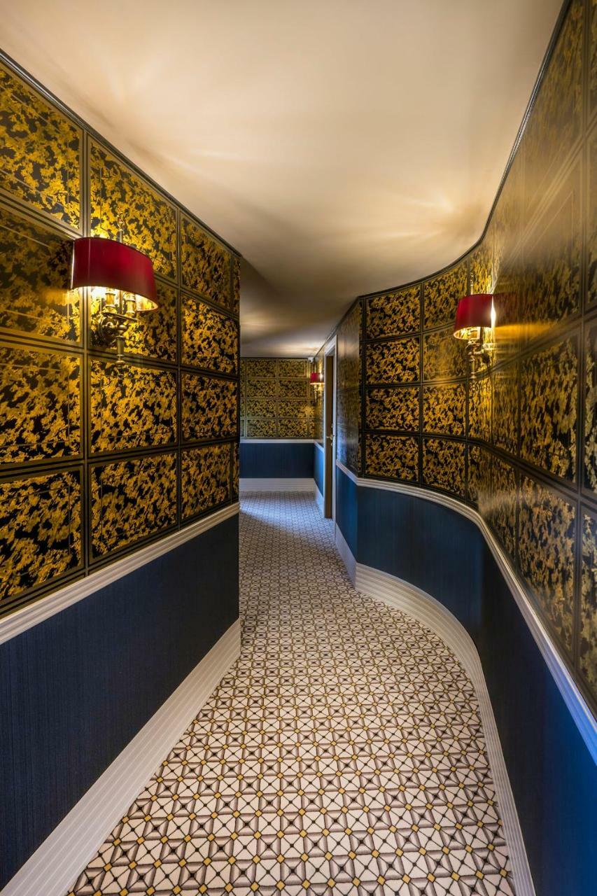 فندق The First One Madrid Preciados (Adults Only) المظهر الخارجي الصورة