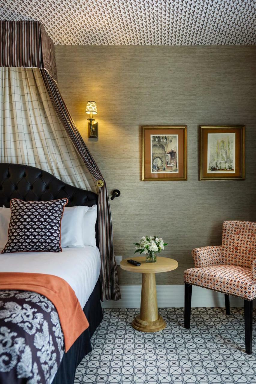 فندق The First One Madrid Preciados (Adults Only) المظهر الخارجي الصورة