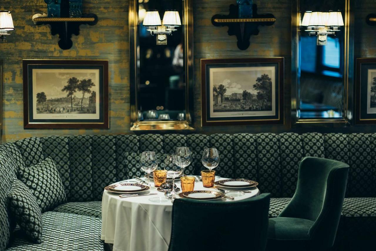 فندق The First One Madrid Preciados (Adults Only) المظهر الخارجي الصورة
