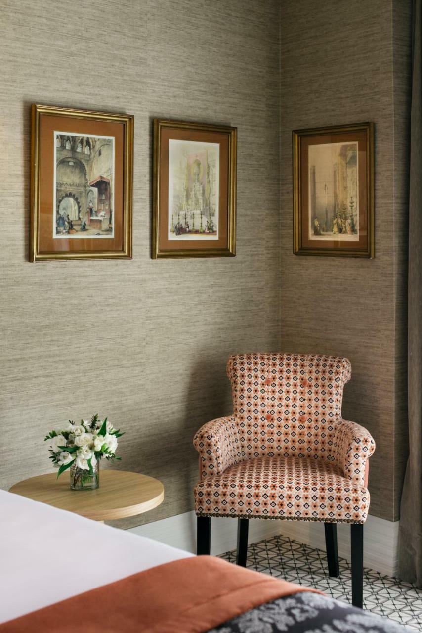 فندق The First One Madrid Preciados (Adults Only) المظهر الخارجي الصورة