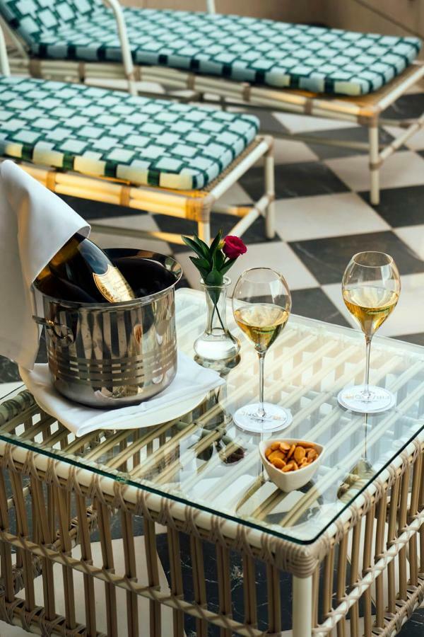 فندق The First One Madrid Preciados (Adults Only) المظهر الخارجي الصورة