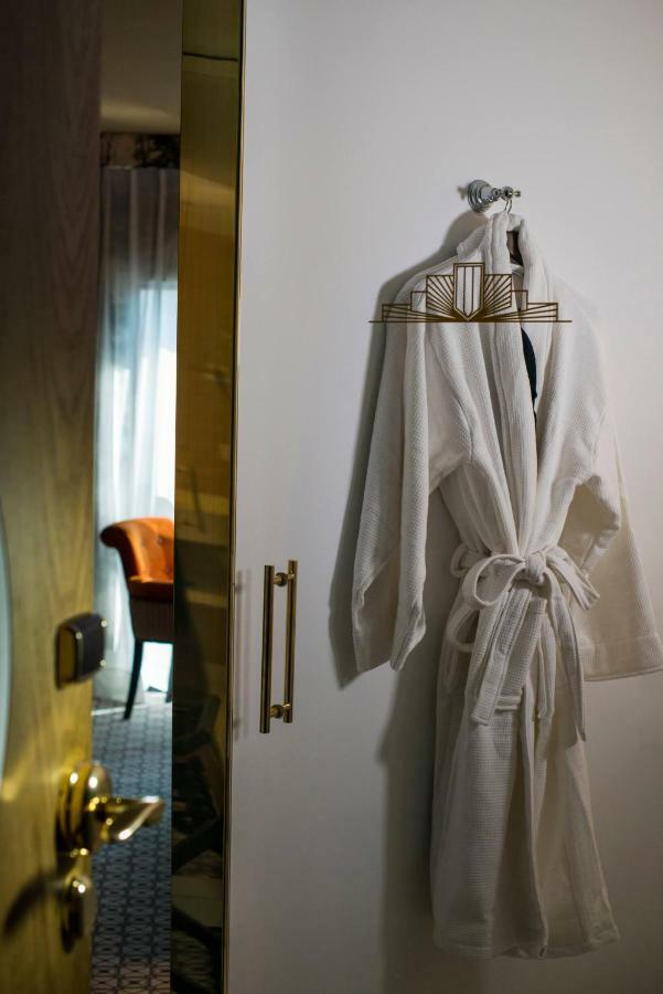 فندق The First One Madrid Preciados (Adults Only) المظهر الخارجي الصورة