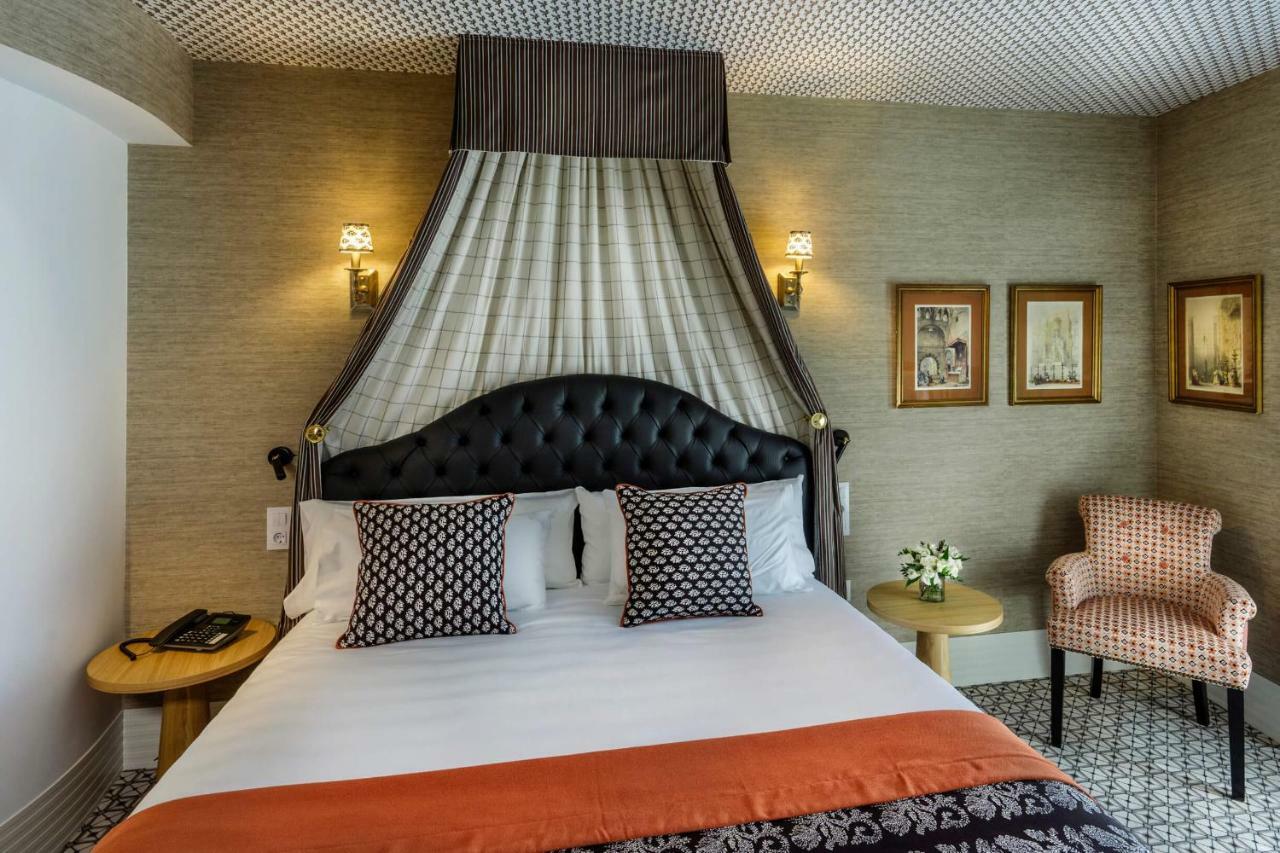 فندق The First One Madrid Preciados (Adults Only) المظهر الخارجي الصورة