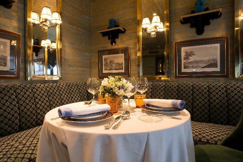 فندق The First One Madrid Preciados (Adults Only) المظهر الخارجي الصورة